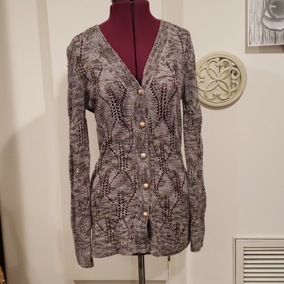 Knit Sweater - Picture 1 of 4